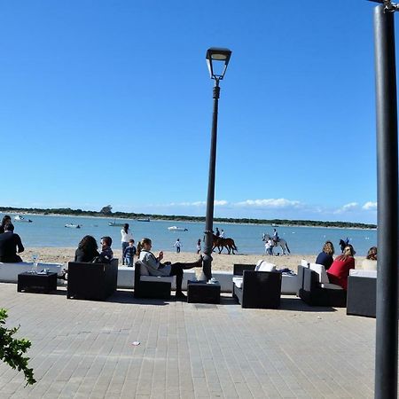 Cadiz Golf Leilighet Sanlúcar de Barrameda Eksteriør bilde