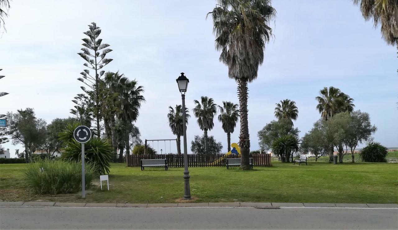 Cadiz Golf Leilighet Sanlúcar de Barrameda Eksteriør bilde