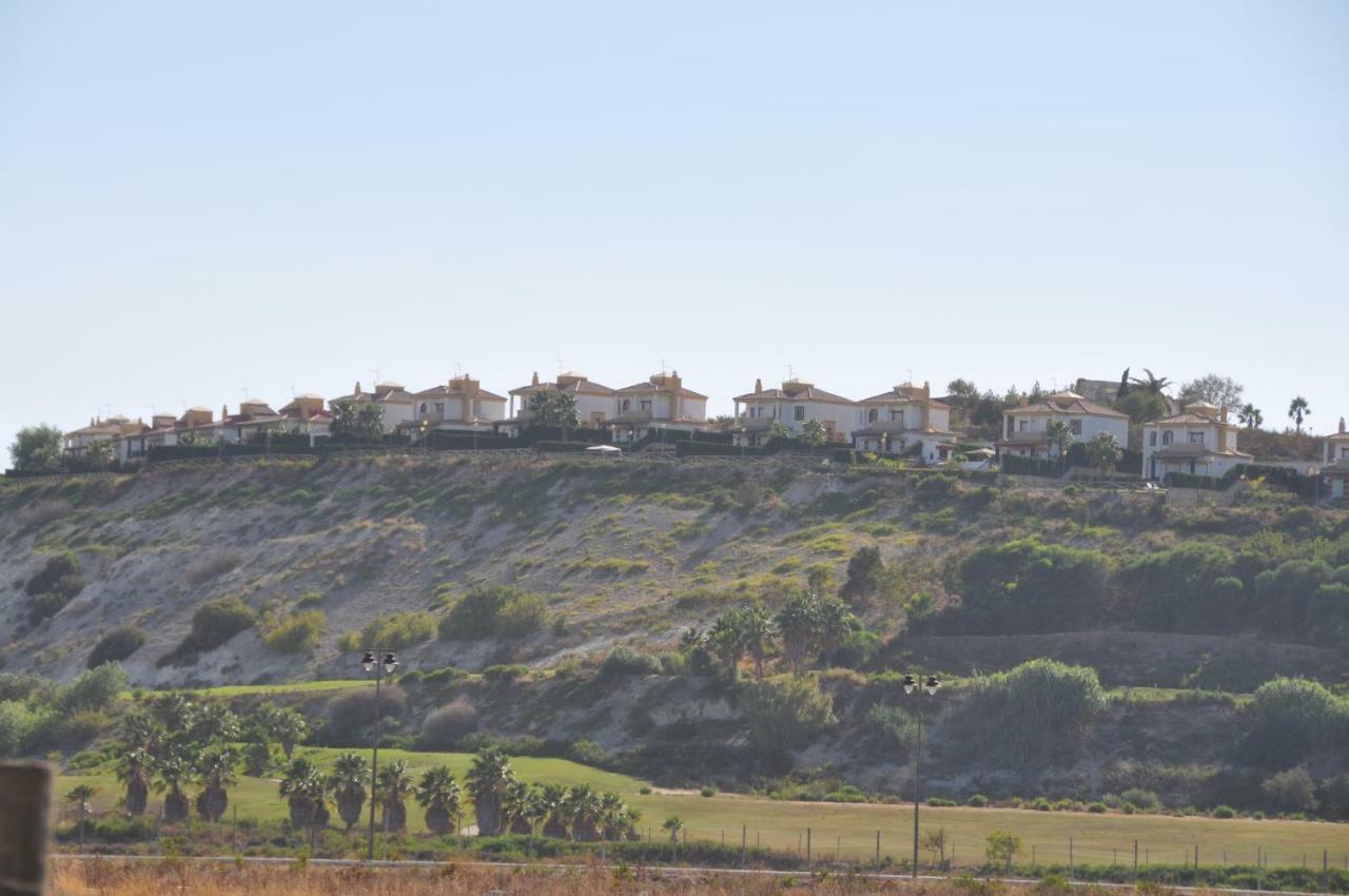 Cadiz Golf Leilighet Sanlúcar de Barrameda Eksteriør bilde