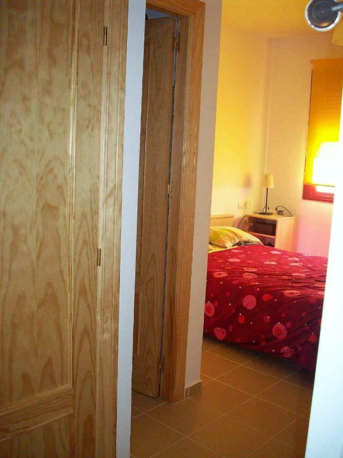 Cadiz Golf Leilighet Sanlúcar de Barrameda Eksteriør bilde