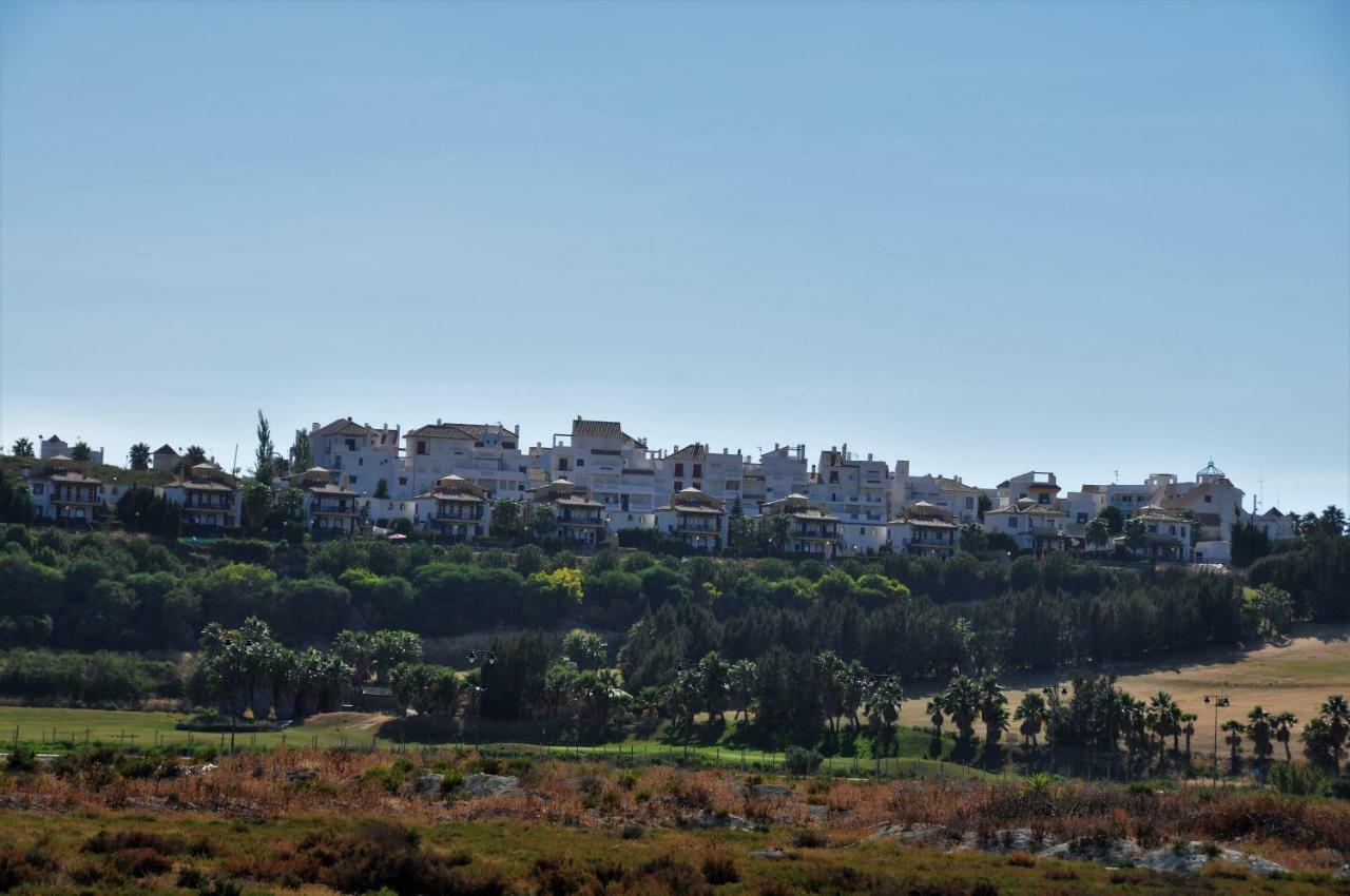 Cadiz Golf Leilighet Sanlúcar de Barrameda Eksteriør bilde